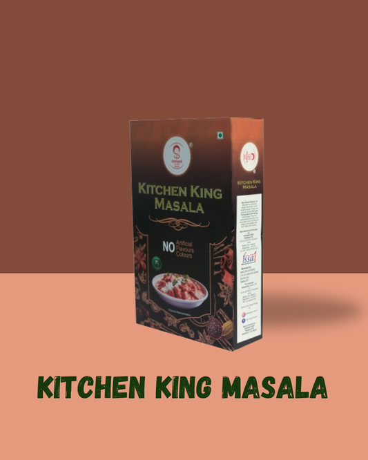 KITCHEN KING MASALA