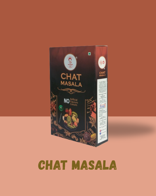 CHAT MASALA