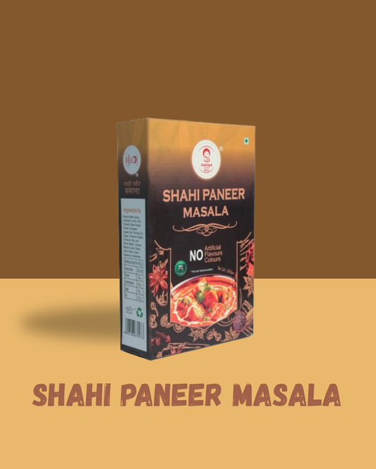 PANEER MASALA