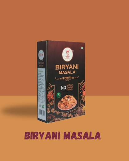 BIRYANI MASALA