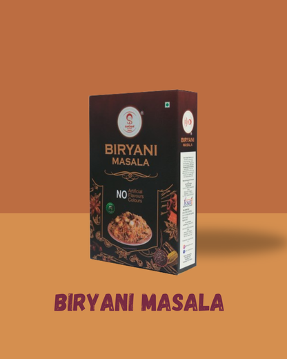 BIRYANI MASALA