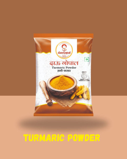 TURMARIC POWDER