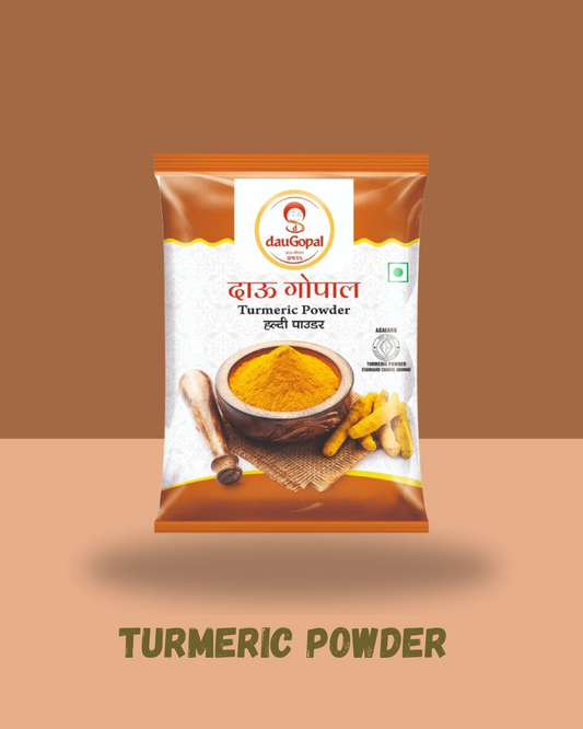 TURMERIC POWDER
